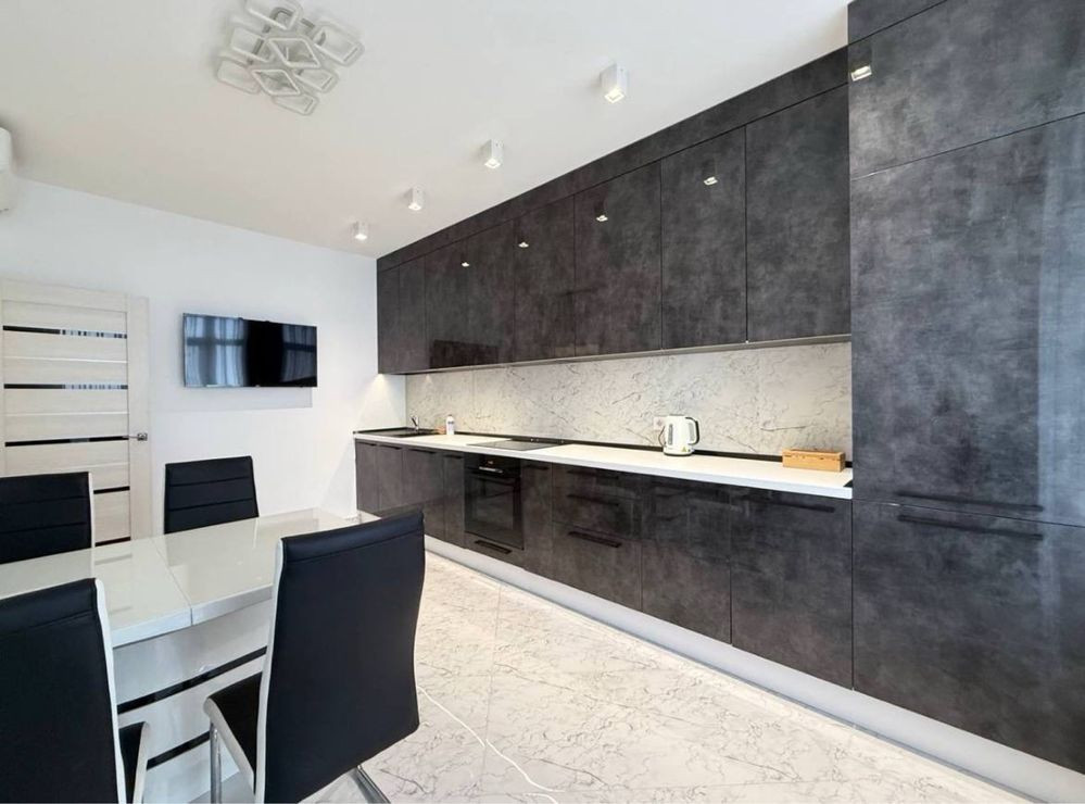 Аркадия. Сдам 1комн. Жемчужина. Каманина ул. Одесса - изображение 6