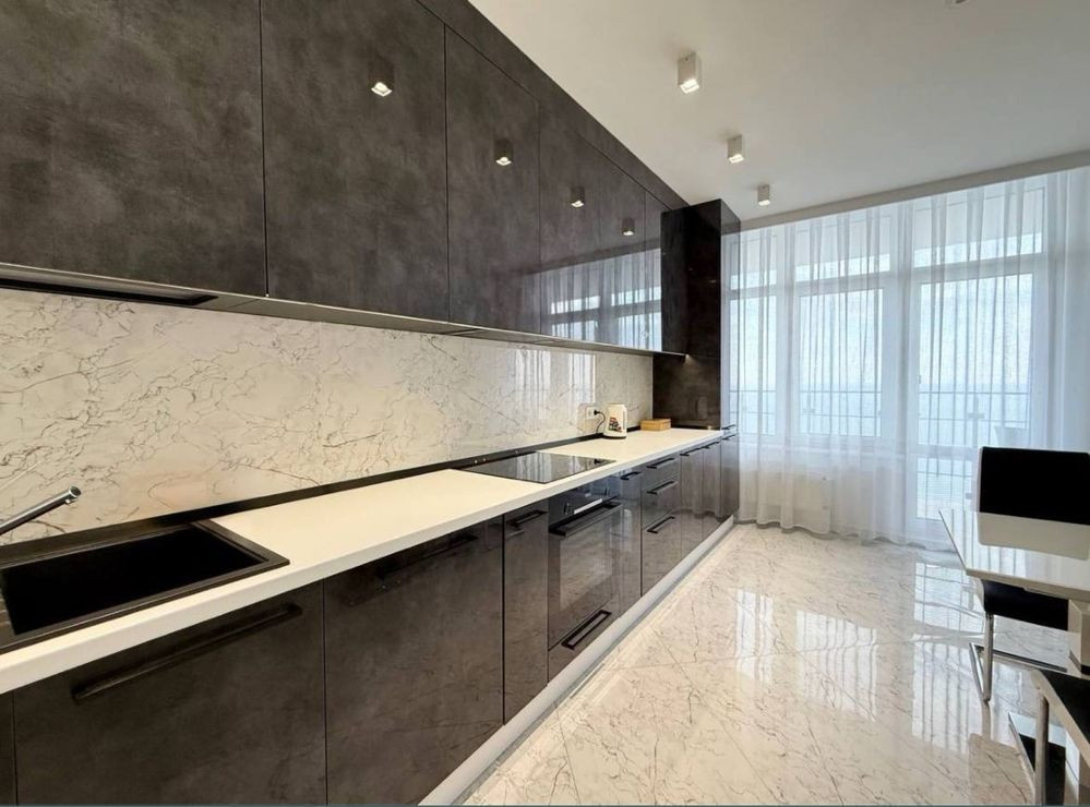 Аркадия. Сдам 1комн. Жемчужина. Каманина ул. Одесса - изображение 7