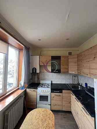 2-к. квартира в центрі міста за вул. Незалежності Ивано-Франковск