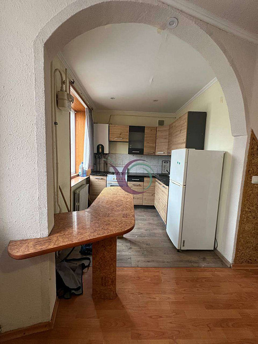 2-к. квартира в центрі міста за вул. Незалежності Ивано-Франковск - изображение 1