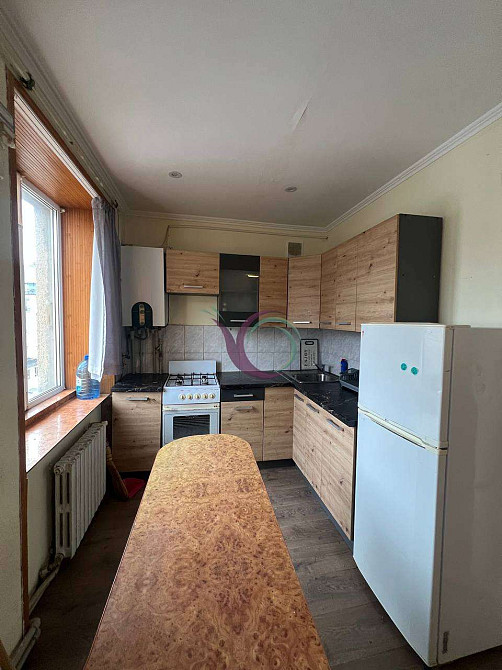 2-к. квартира в центрі міста за вул. Незалежності Ивано-Франковск - изображение 3