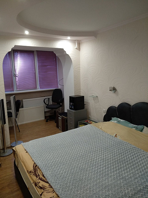 2к кв центр, біля суду. Черкаси - зображення 2