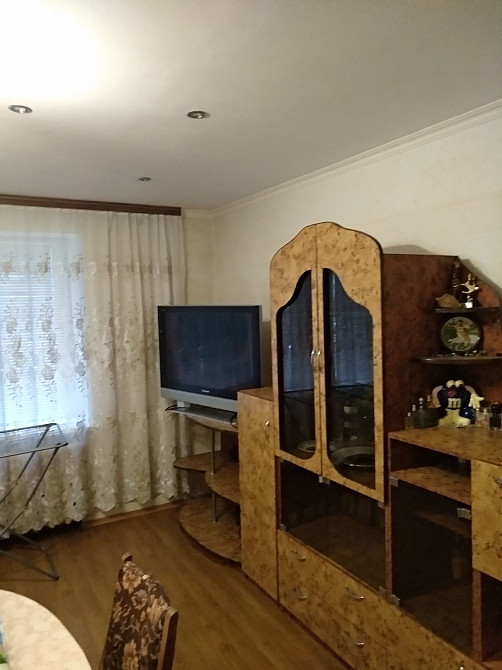 2к кв центр, біля суду. Черкаси - зображення 4