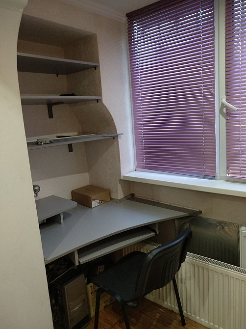 2к кв центр, біля суду. Черкаси - зображення 3