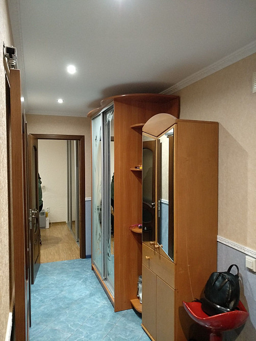 2к кв центр, біля суду. Черкаси - зображення 5