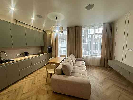 Оренда 1-но кім. квартири по вул. Мазепи Львів