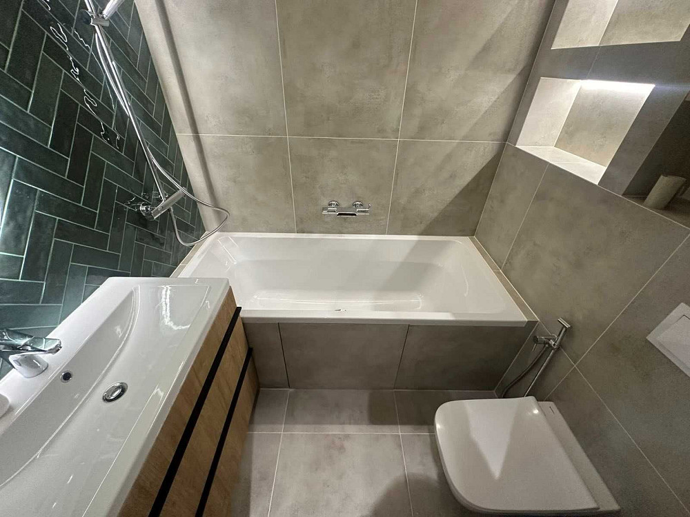 Оренда 1-но кім. квартири по вул. Мазепи Львів - зображення 6