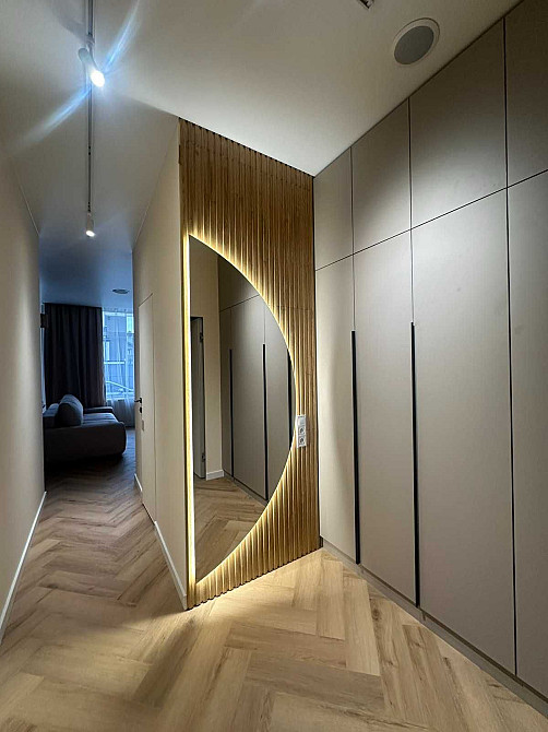 Оренда 1-но кім. квартири по вул. Мазепи Львів - зображення 5