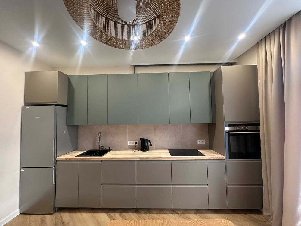 Оренда 1-но кім. квартири по вул. Мазепи Львів - зображення 2