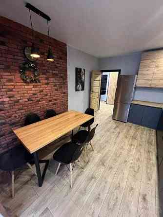 Оренда 2 кімнатна квартира ЖК Липки Перша Здача Озеро-Парк Ивано-Франковск