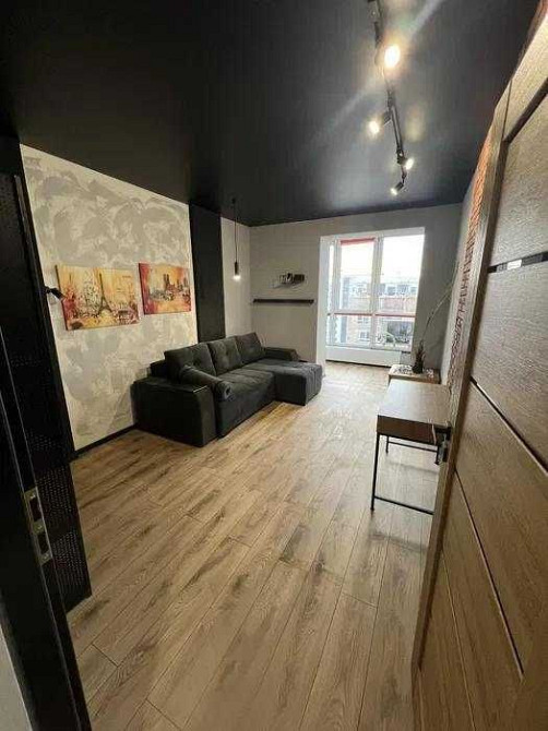 Оренда 2 кімнатна квартира ЖК Липки Перша Здача Озеро-Парк Ивано-Франковск - изображение 5