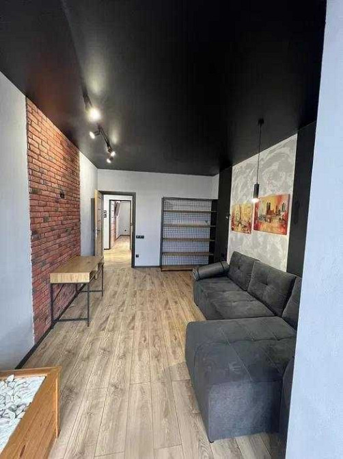 Оренда 2 кімнатна квартира ЖК Липки Перша Здача Озеро-Парк Ивано-Франковск - изображение 6