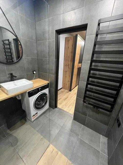 Оренда 2 кімнатна квартира ЖК Липки Перша Здача Озеро-Парк Ивано-Франковск - изображение 7