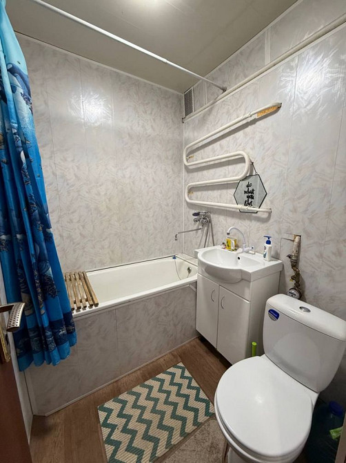 Сдам 1к квартиру проспект Богдана Хмельницкого 24 а Дніпро - зображення 3