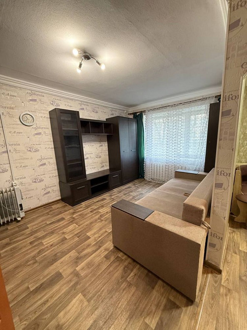 Сдам 1к квартиру проспект Богдана Хмельницкого 24 а Дніпро - зображення 1