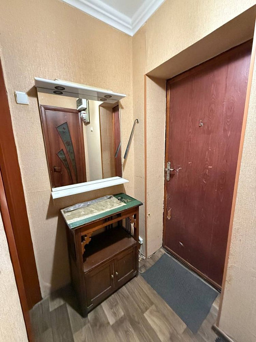 Сдам 1к квартиру проспект Богдана Хмельницкого 24 а Дніпро - зображення 8