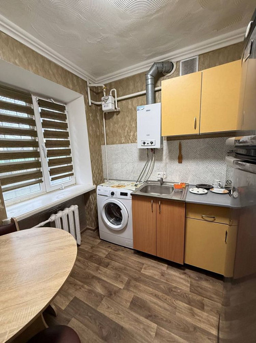 Сдам 1к квартиру проспект Богдана Хмельницкого 24 а Дніпро - зображення 4