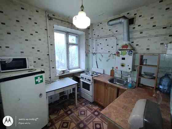 Аренда 1-комнатной квартиры. Центр, район Малого рынка Запоріжжя