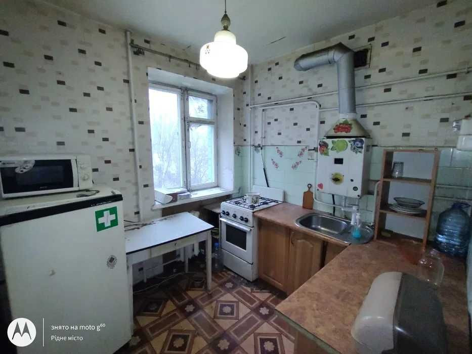 Аренда 1-комнатной квартиры. Центр, район Малого рынка Запоріжжя - зображення 6