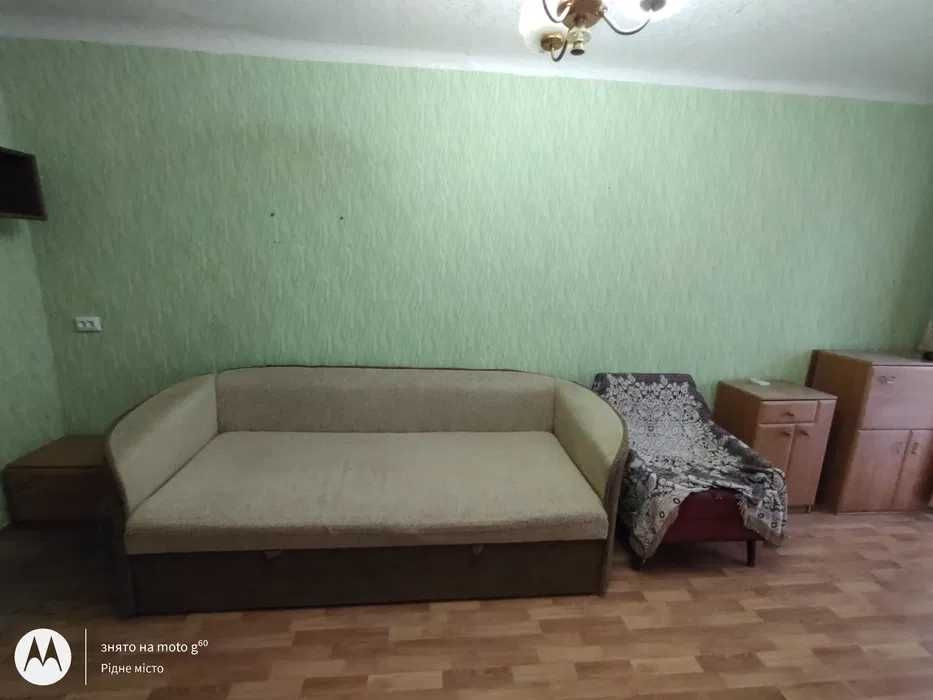 Аренда 1-комнатной квартиры. Центр, район Малого рынка Запоріжжя - зображення 3