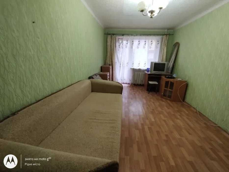 Аренда 1-комнатной квартиры. Центр, район Малого рынка Запоріжжя - зображення 2