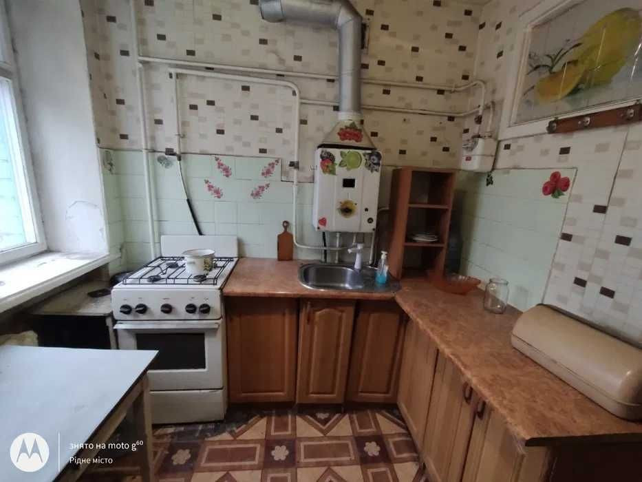 Аренда 1-комнатной квартиры. Центр, район Малого рынка Запоріжжя - зображення 7