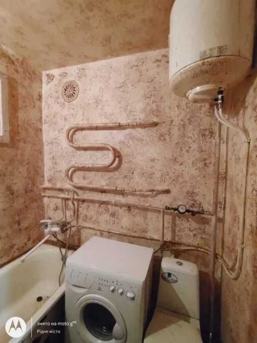 Аренда 1-комнатной квартиры. Центр, район Малого рынка Запоріжжя - зображення 5