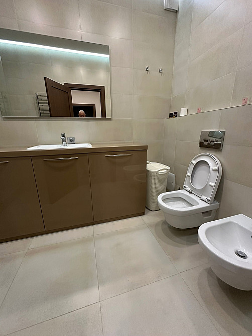 Сдам в аренду ЖК Панорама, 2-к квартира Дніпро - зображення 4