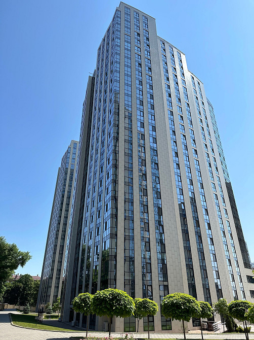 Сдам в аренду ЖК Панорама, 2-к квартира Дніпро - зображення 1