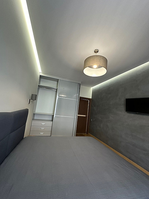 Сдам в аренду ЖК Панорама, 2-к квартира Дніпро - зображення 6