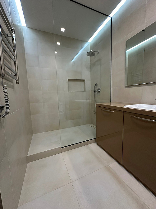 Сдам в аренду ЖК Панорама, 2-к квартира Дніпро - зображення 5