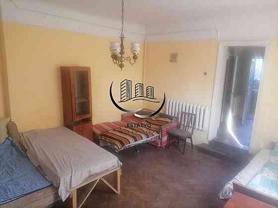 Здам квартиру, в напів особняку, вул. Токарська Ивано-Франковск