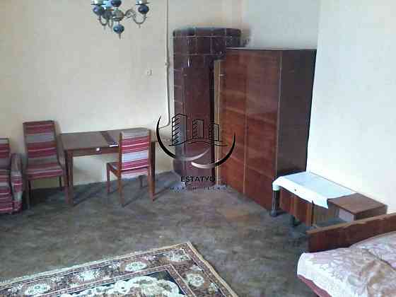 Здам квартиру, в напів особняку, вул. Токарська Ивано-Франковск