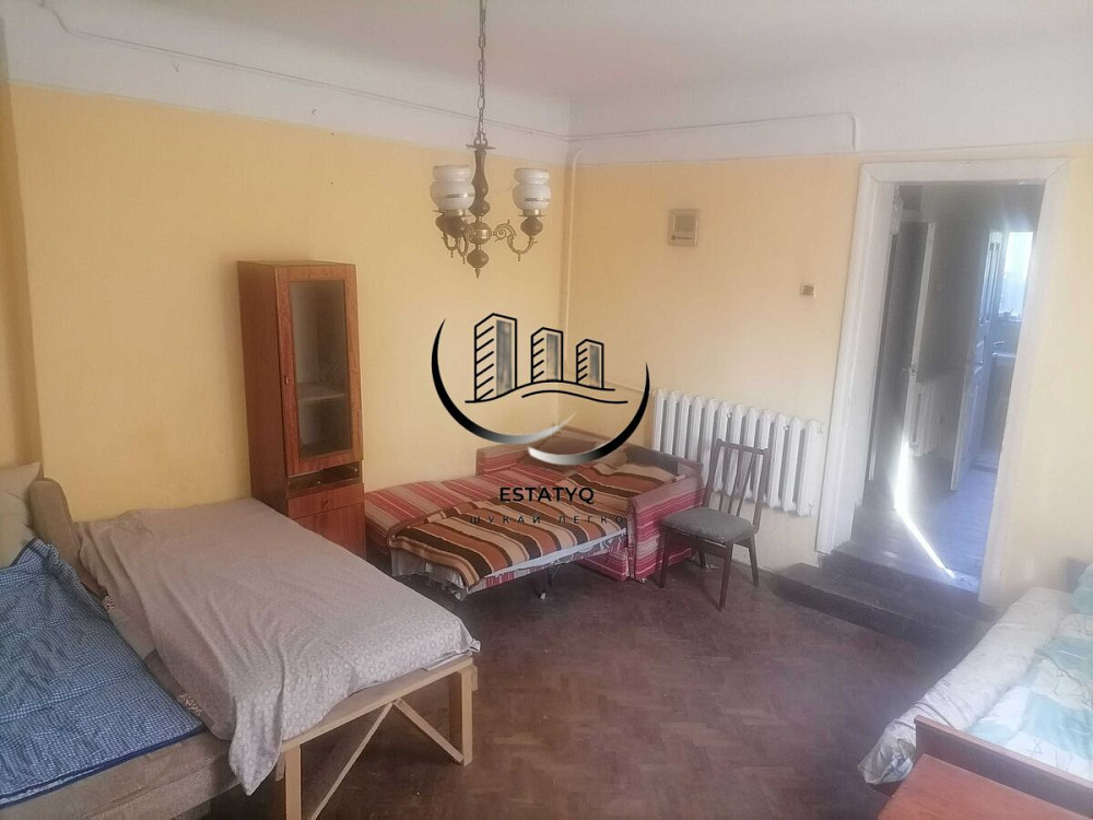 Здам квартиру, в напів особняку, вул. Токарська Івано-Франківськ - зображення 3