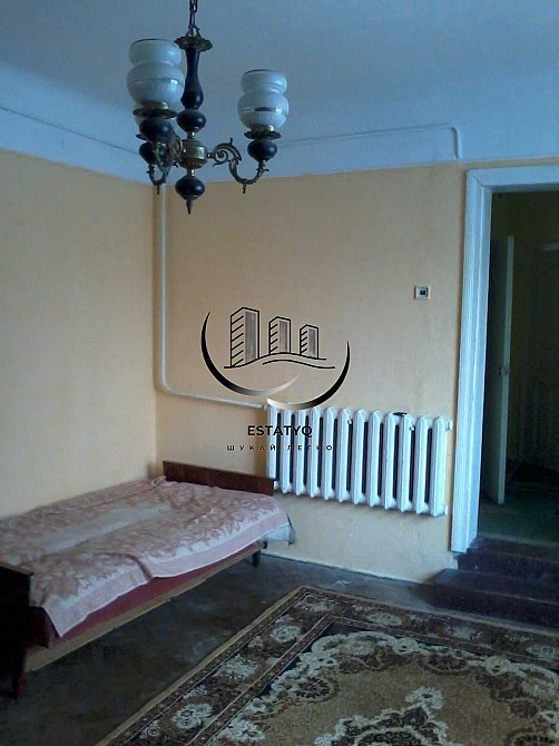 Здам квартиру, в напів особняку, вул. Токарська Івано-Франківськ - зображення 5