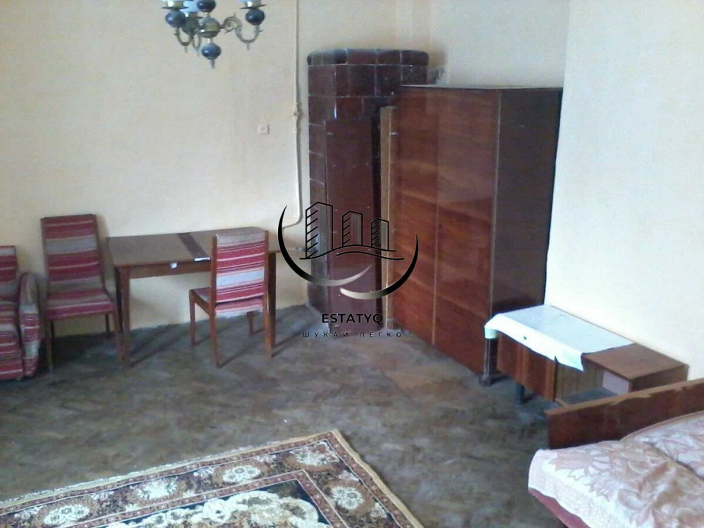 Здам квартиру, в напів особняку, вул. Токарська Івано-Франківськ - зображення 1