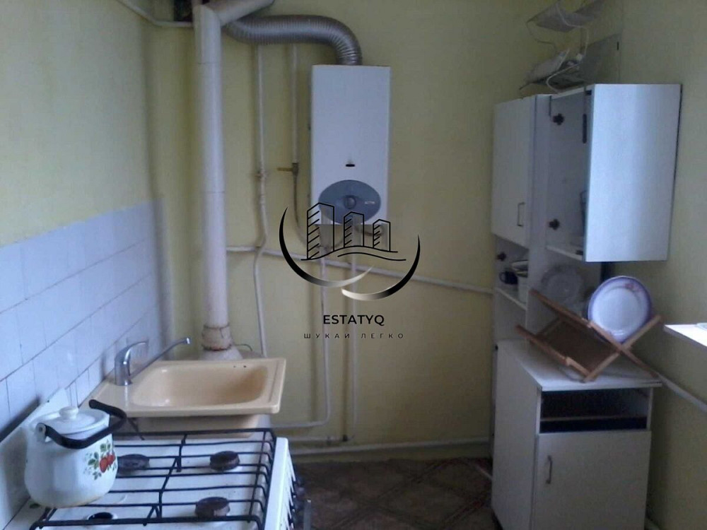 Здам квартиру, в напів особняку, вул. Токарська Івано-Франківськ - зображення 2