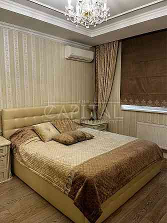 Аренда квартири в будинку преміум класу Оболонь Мінська Оазіс 2 Київ