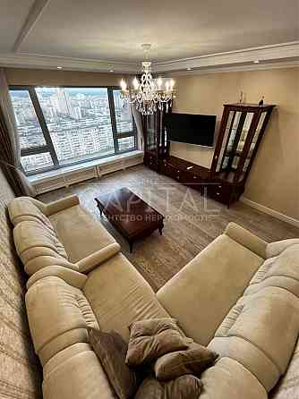 Аренда квартири в будинку преміум класу Оболонь Мінська Оазіс 2 Київ