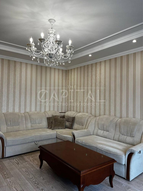 Аренда квартири в будинку преміум класу Оболонь Мінська Оазіс 2 Київ - зображення 6