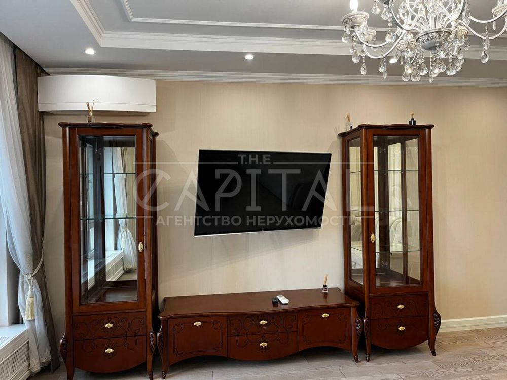 Аренда квартири в будинку преміум класу Оболонь Мінська Оазіс 2 Київ - зображення 8