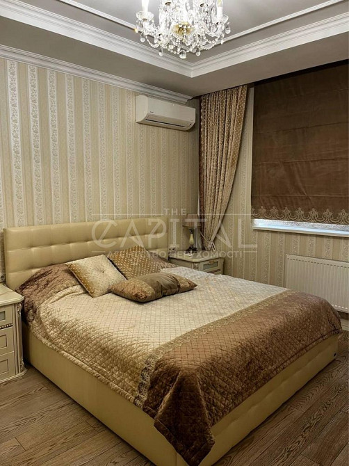 Аренда квартири в будинку преміум класу Оболонь Мінська Оазіс 2 Київ - зображення 2