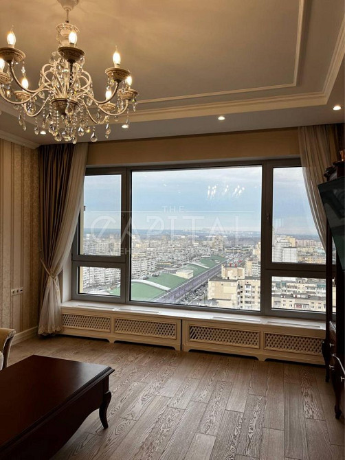 Аренда квартири в будинку преміум класу Оболонь Мінська Оазіс 2 Київ - зображення 7