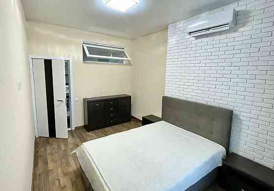 Сдам квартиру на 10 Фонтана. ЖК Корфу. Терраса. Вид на море. Одесса