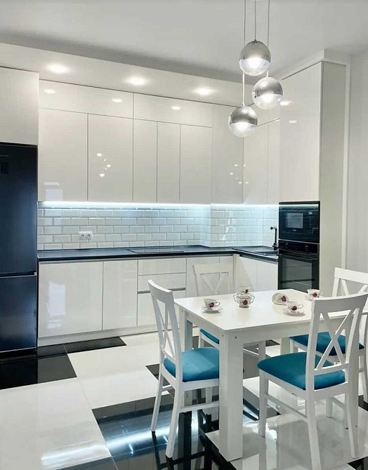 Сдам квартиру на 10 Фонтана. ЖК Корфу. Терраса. Вид на море. Одесса - изображение 7