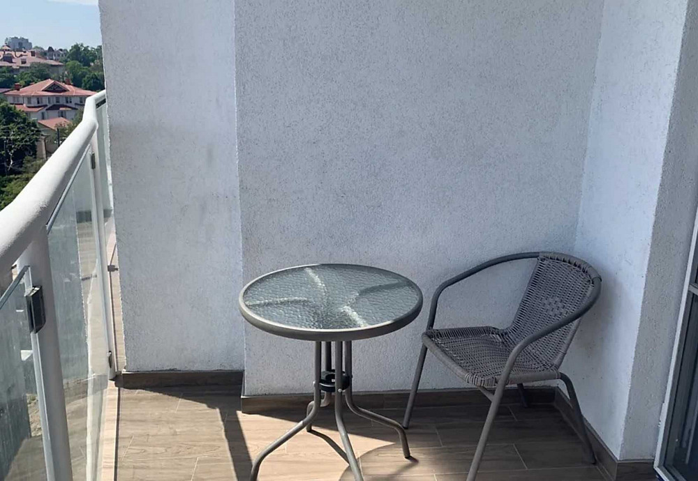 Сдам квартиру на 10 Фонтана. ЖК Корфу. Терраса. Вид на море. Одесса - изображение 1