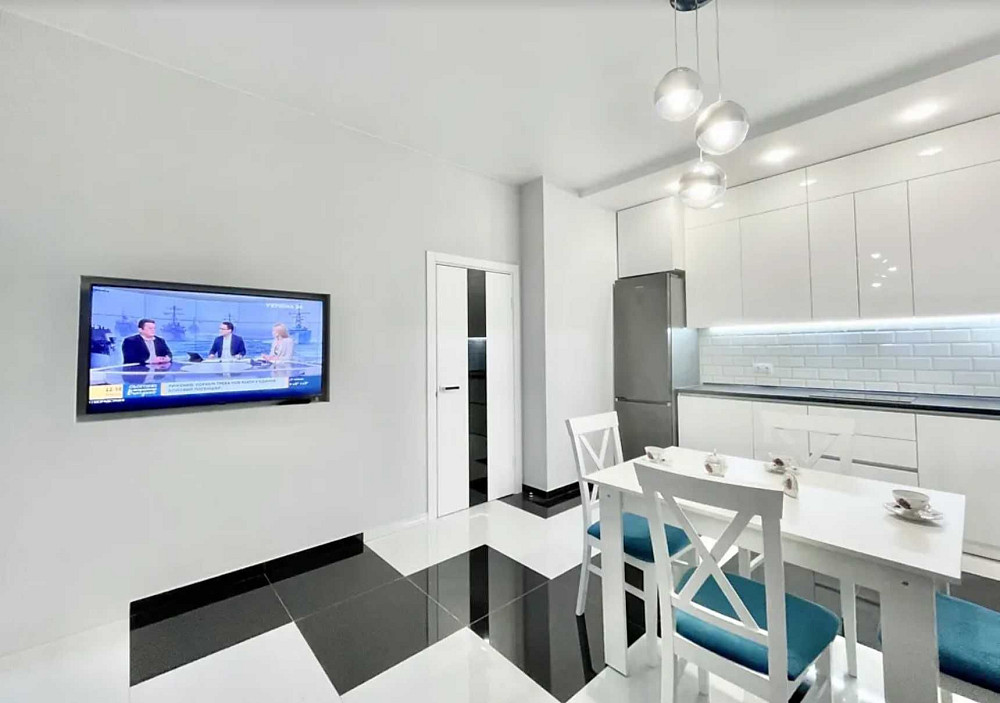 Сдам квартиру на 10 Фонтана. ЖК Корфу. Терраса. Вид на море. Одесса - изображение 5