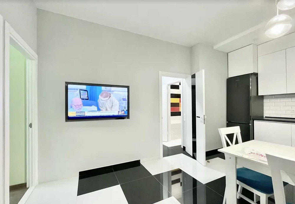 Сдам квартиру на 10 Фонтана. ЖК Корфу. Терраса. Вид на море. Одесса - изображение 8