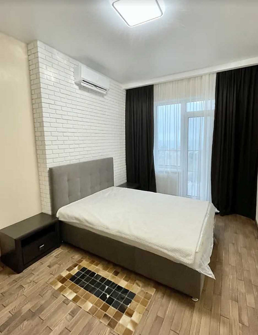 Сдам квартиру на 10 Фонтана. ЖК Корфу. Терраса. Вид на море. Одесса - изображение 3