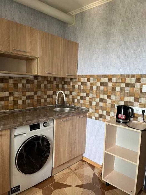 Здам 2-кімнатну квартиру Доброхотова Святошинський Академмістечко Київ - зображення 1